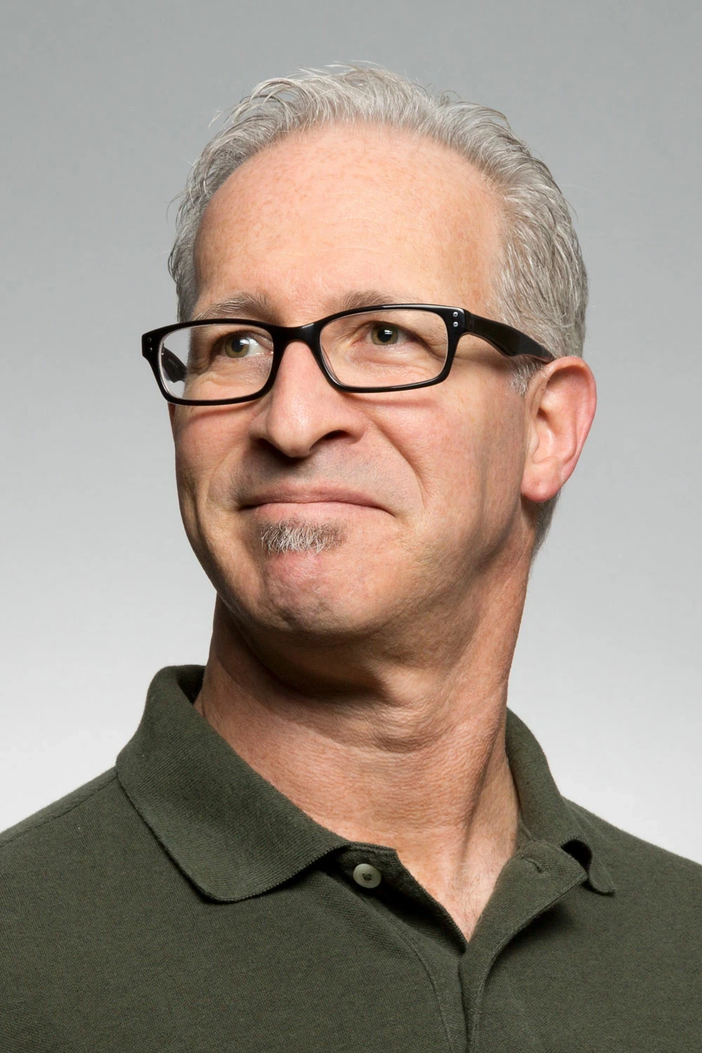 Scott Fox