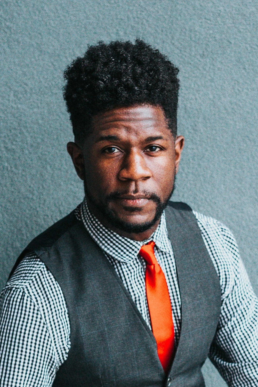 Isaiah Douglas