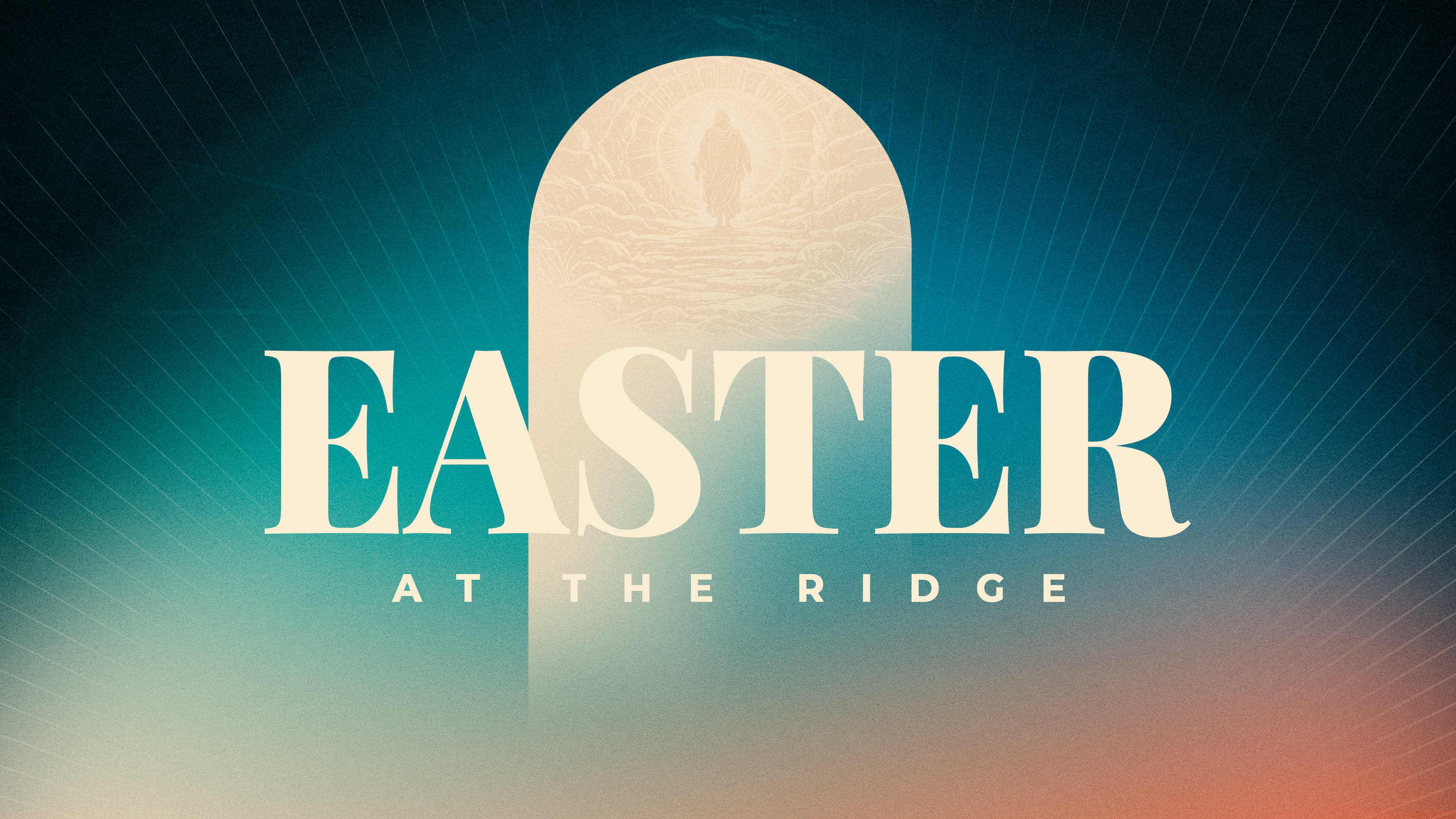 Easter at The Ridge 2026