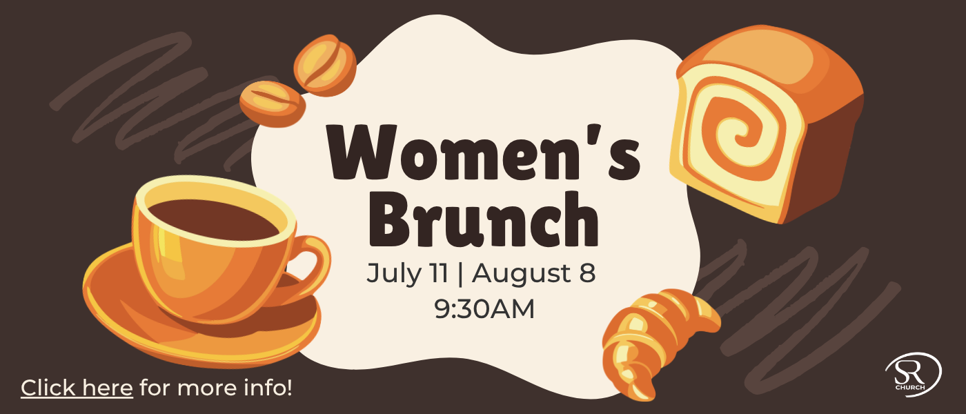 Womens Brunch 2026