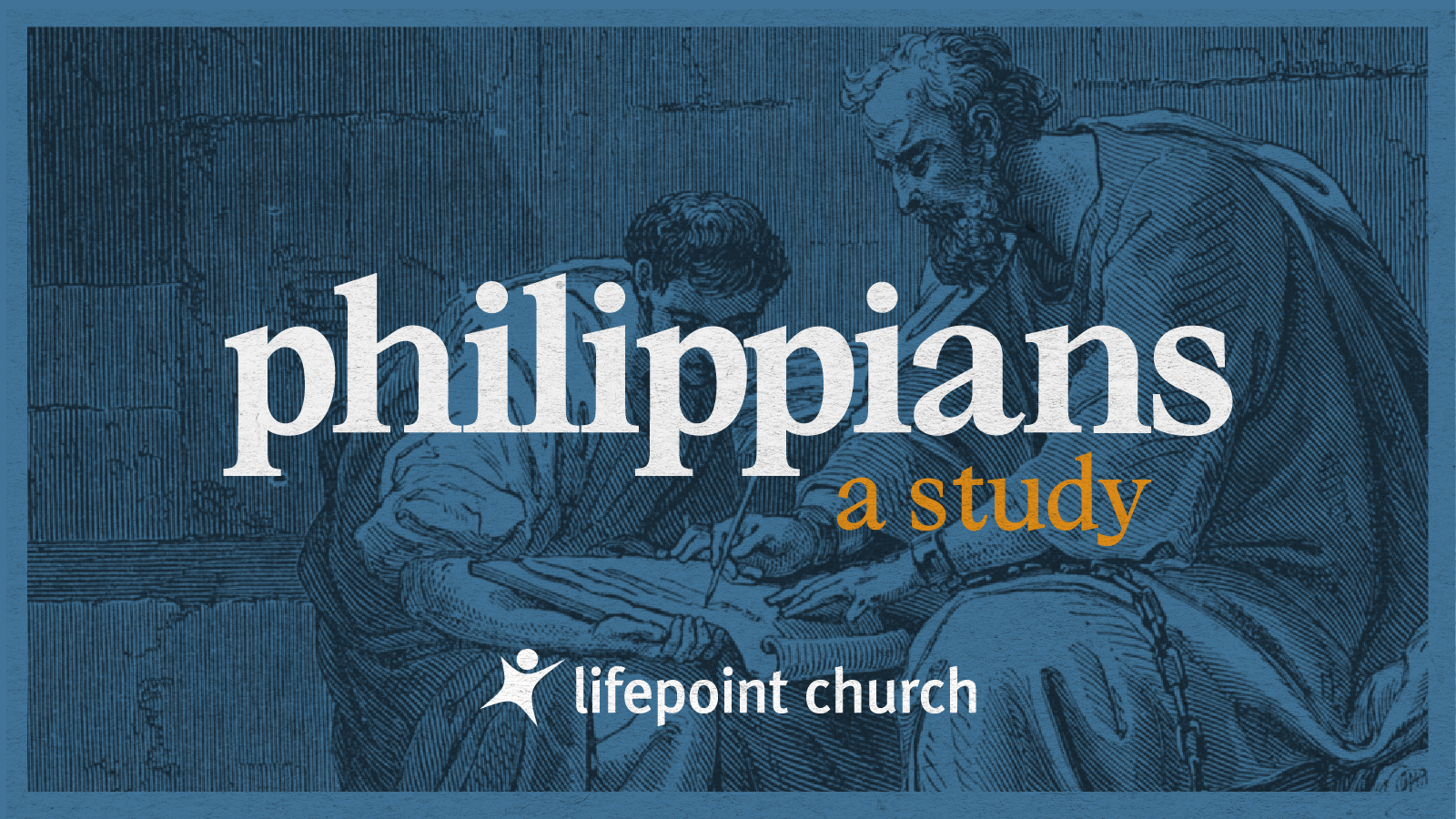 Finding Contentment in a Dissatisfied World