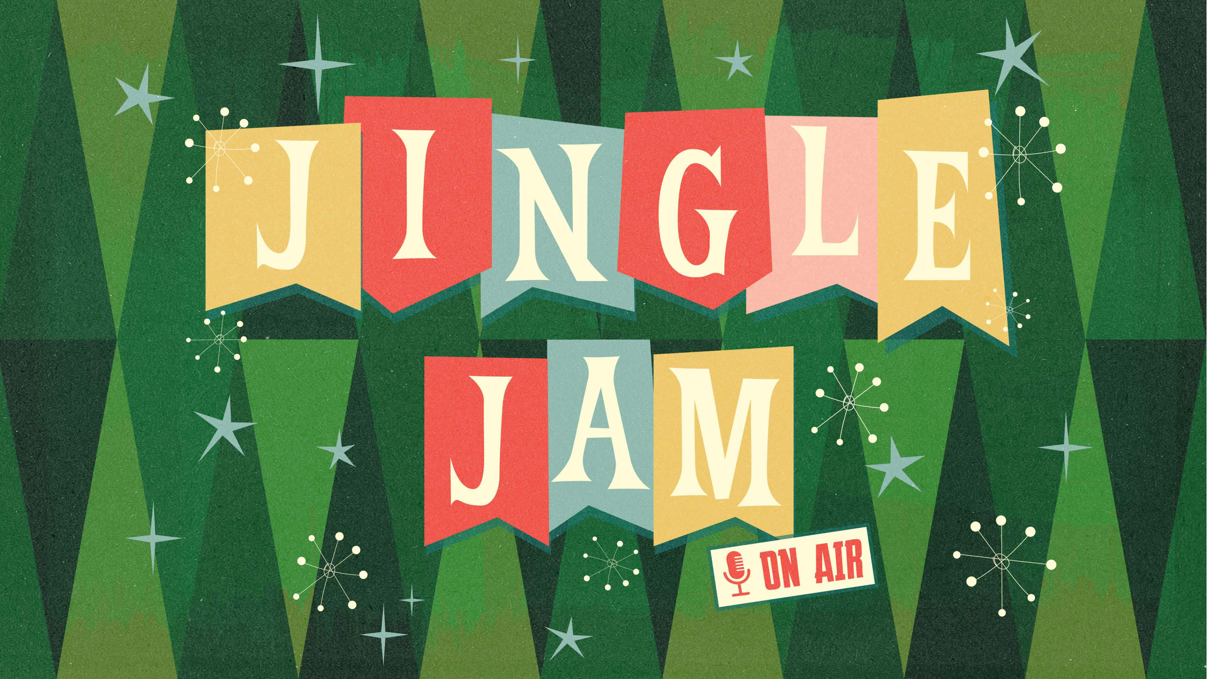 Jingle Jam