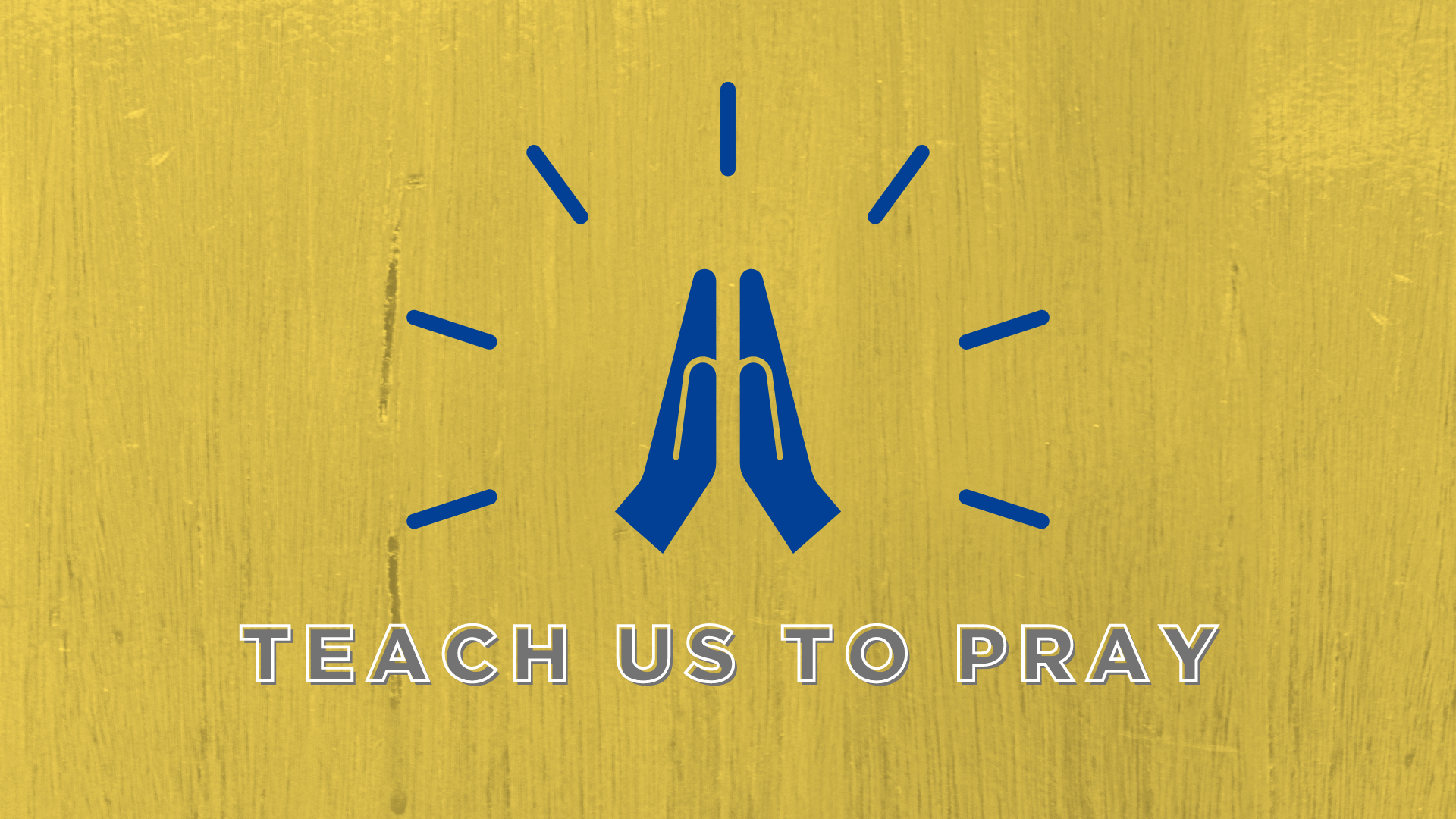 Unanswered Prayer