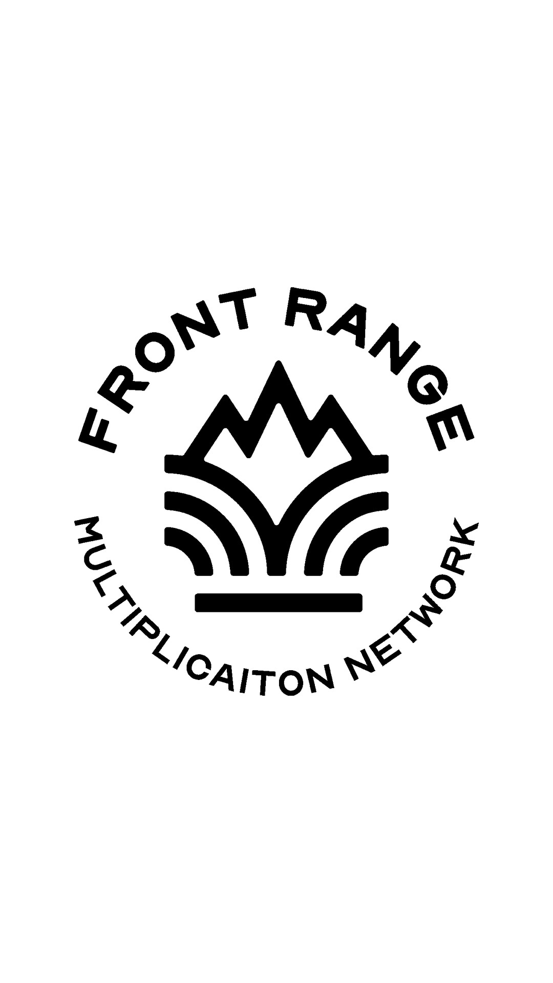 Front Range Multiplication Network