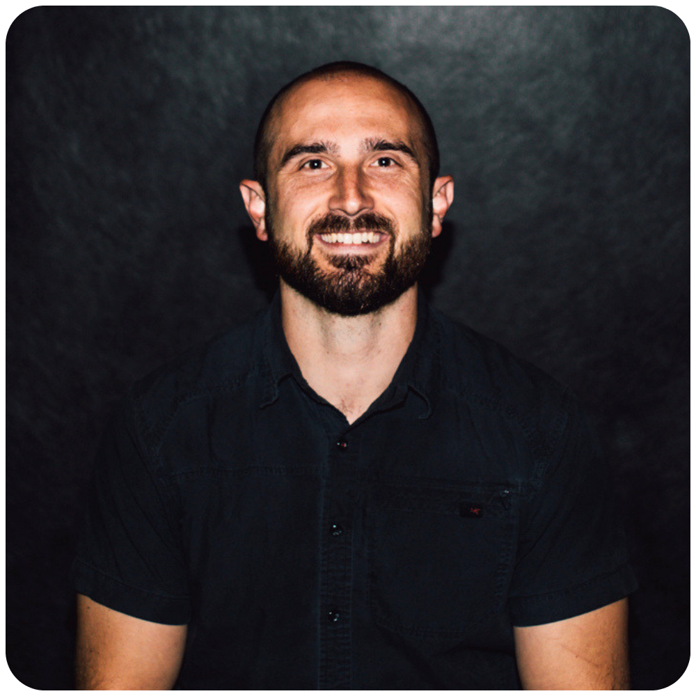 Jesse DeYoung