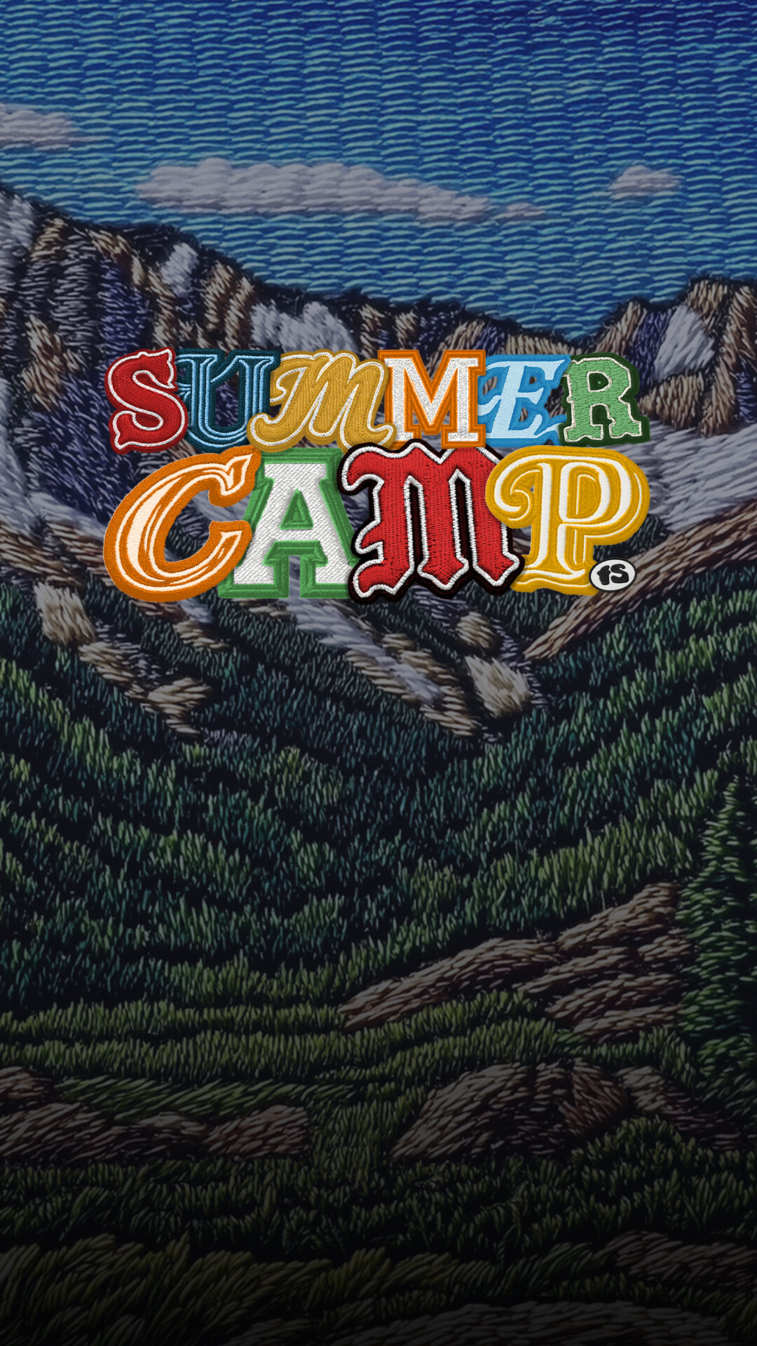 Summer Camp