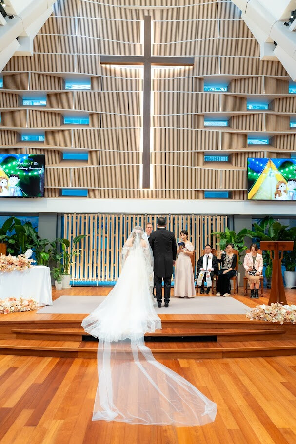 wedding