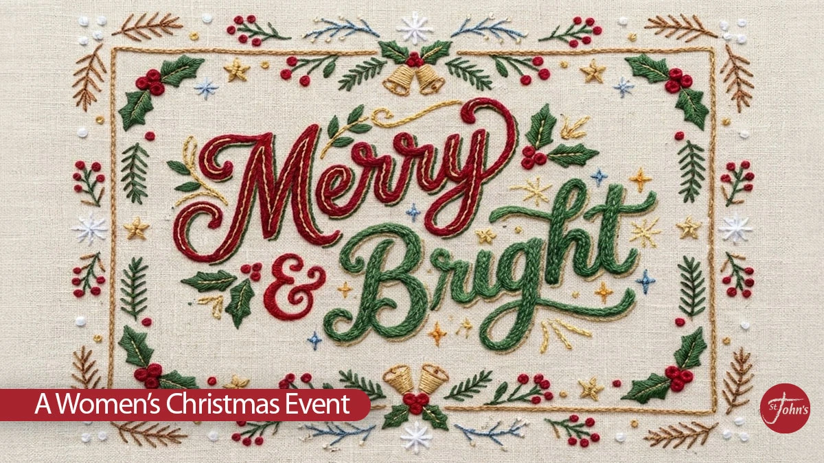 Merry & Bright