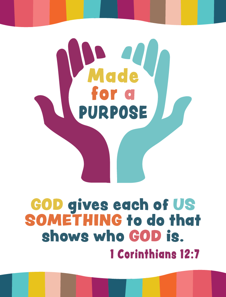 photo: Sunday School theme