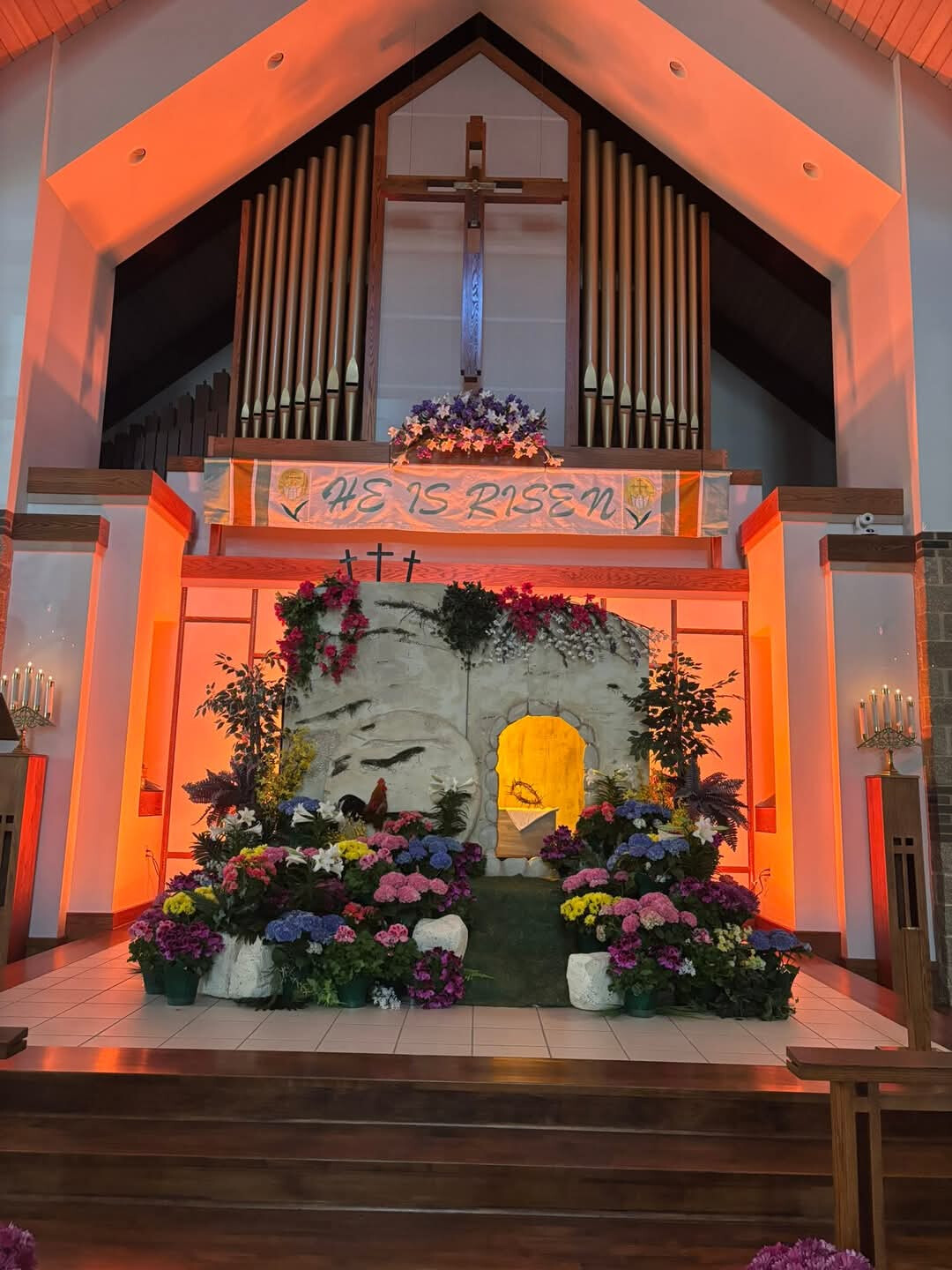 Easter Sunday