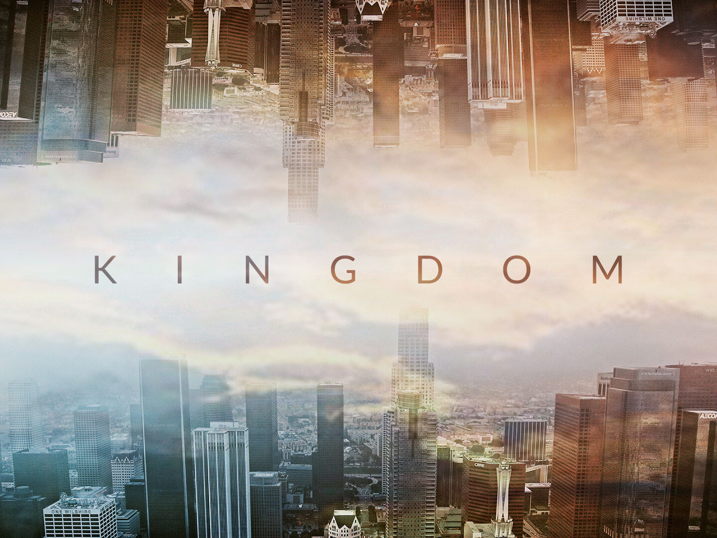 The Kingdom is Near episode artwork