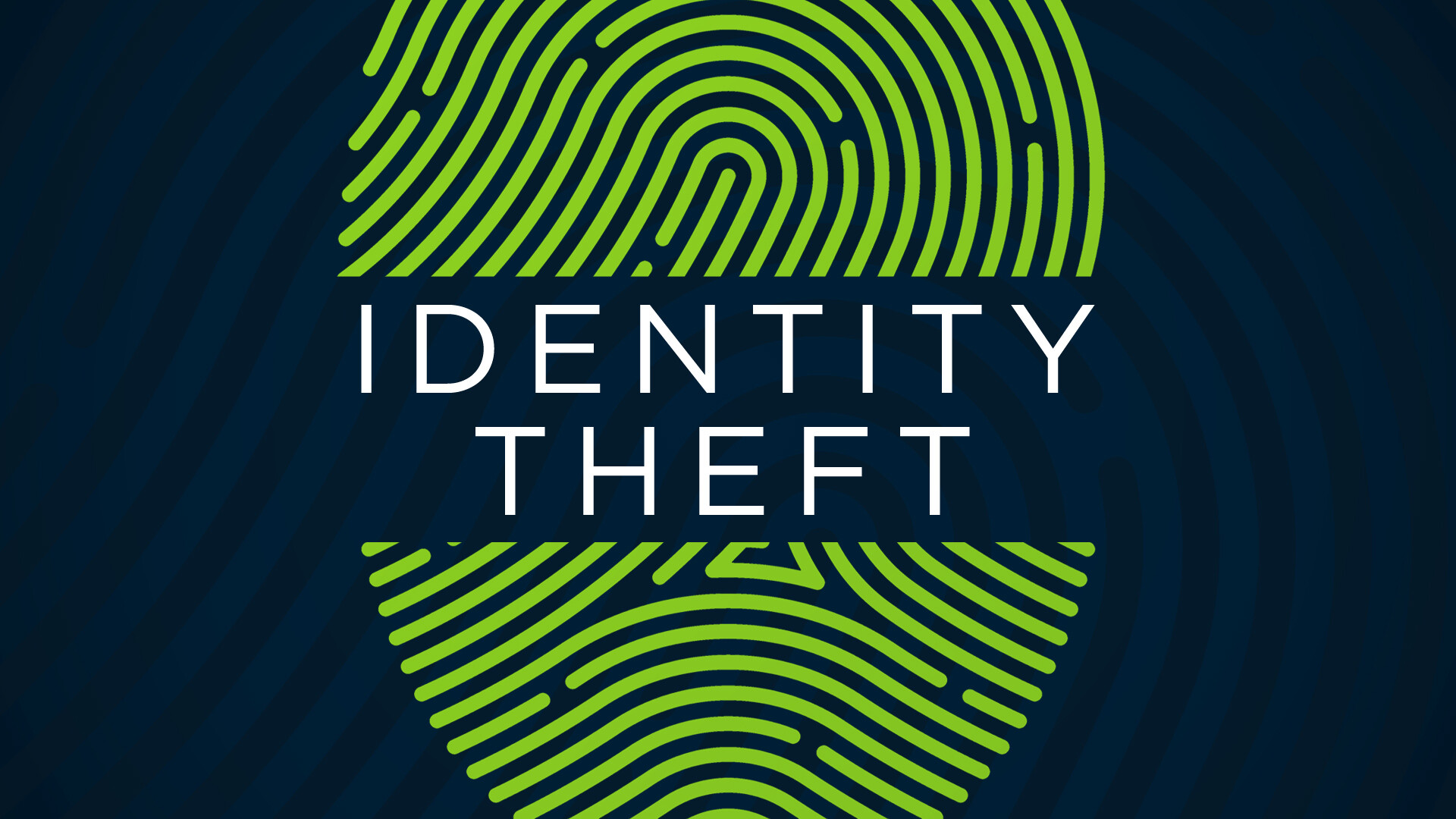 Identity Theft - Part 3 - SAR