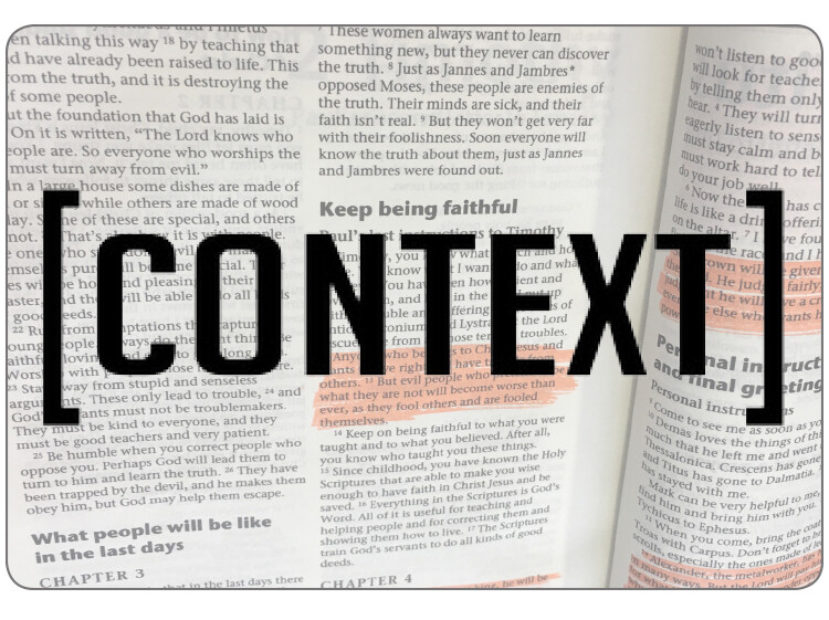 Context (Audio) episode artwork