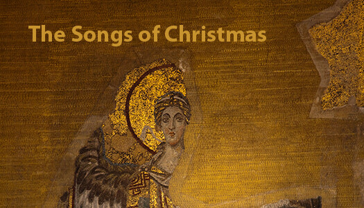 Advent 2015 | Isaiah's Song (Audio) episode artwork