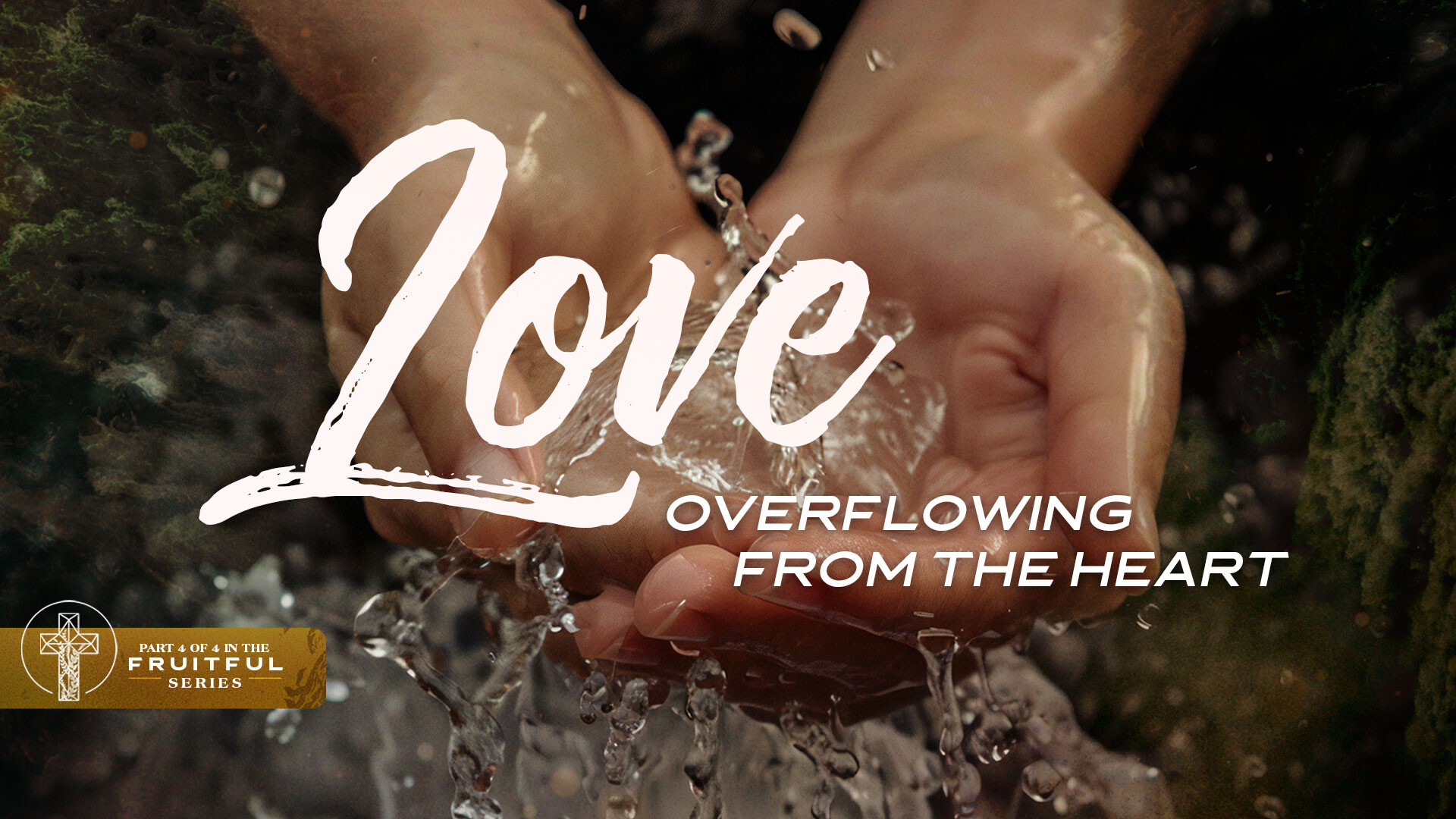 His Love Defined episode artwork