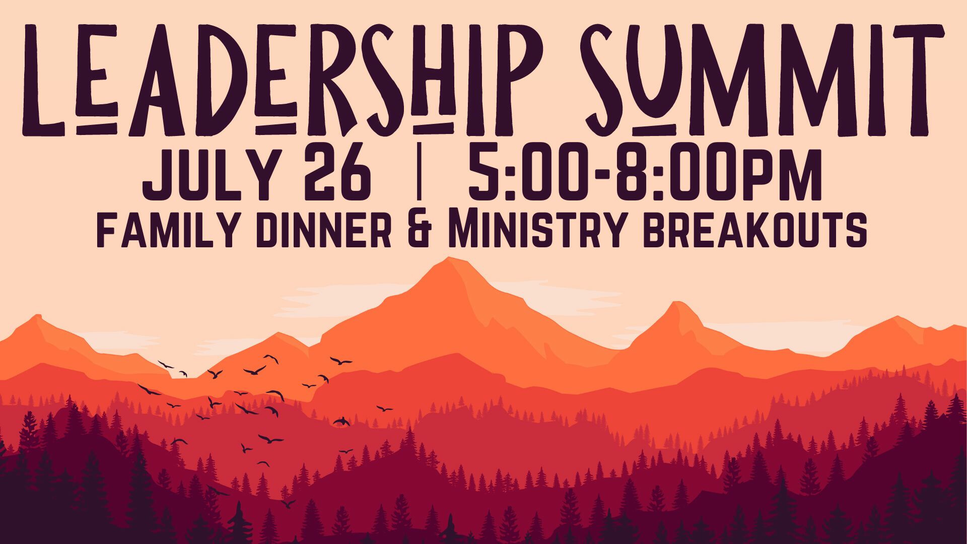 BHBC Kids Burnt Hickory Baptist Church