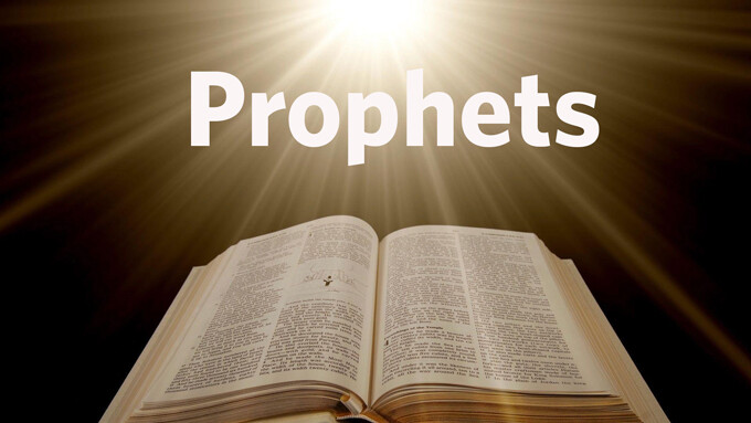 The Prophets