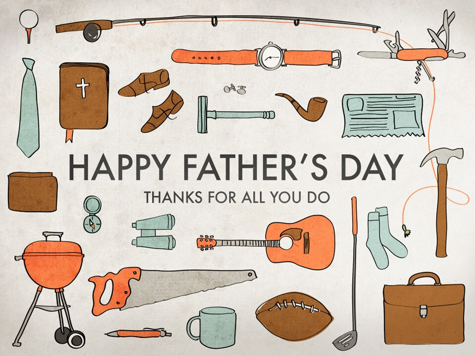 Father