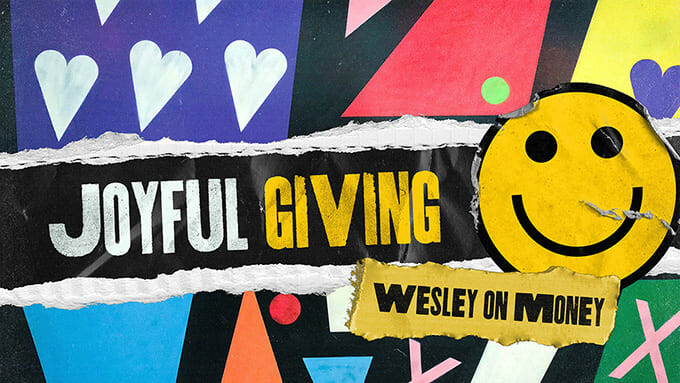 The Message: St Paul UMC