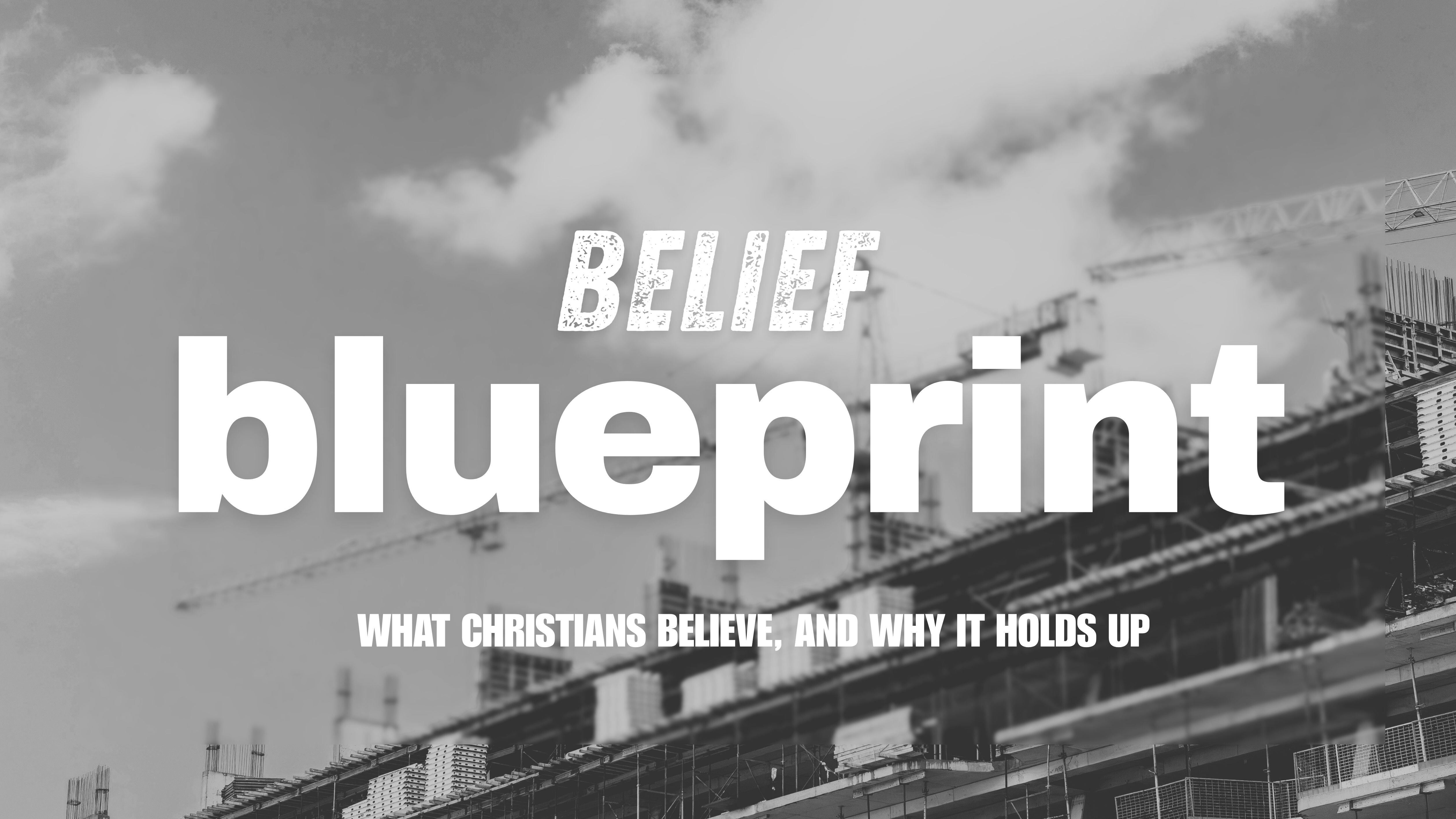 Belief Blueprint
