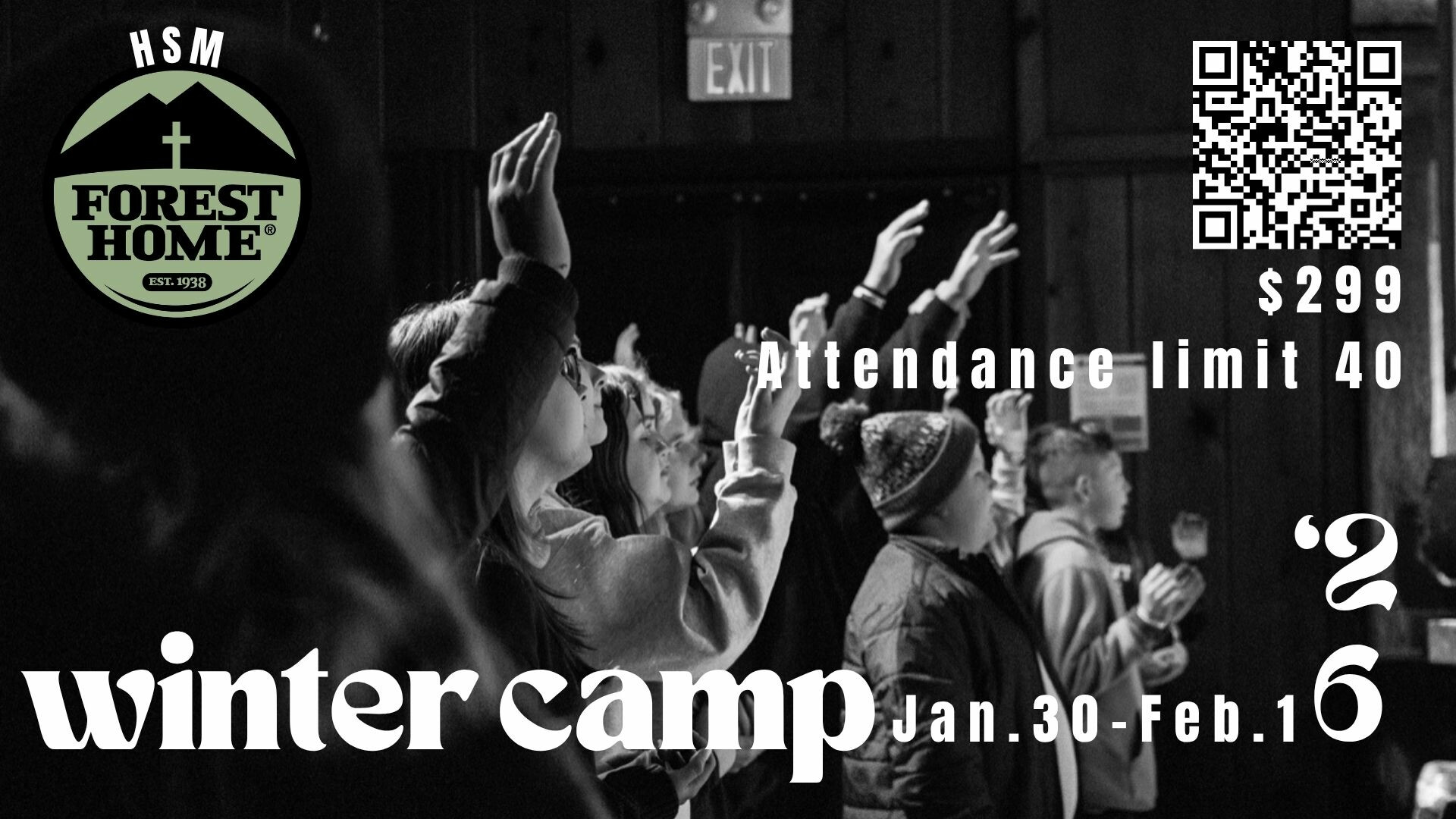 HSM Winter Camp