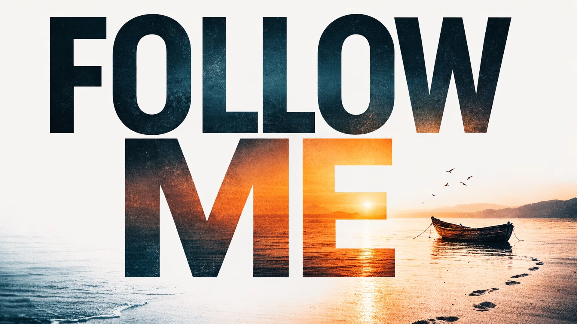 Follow Me