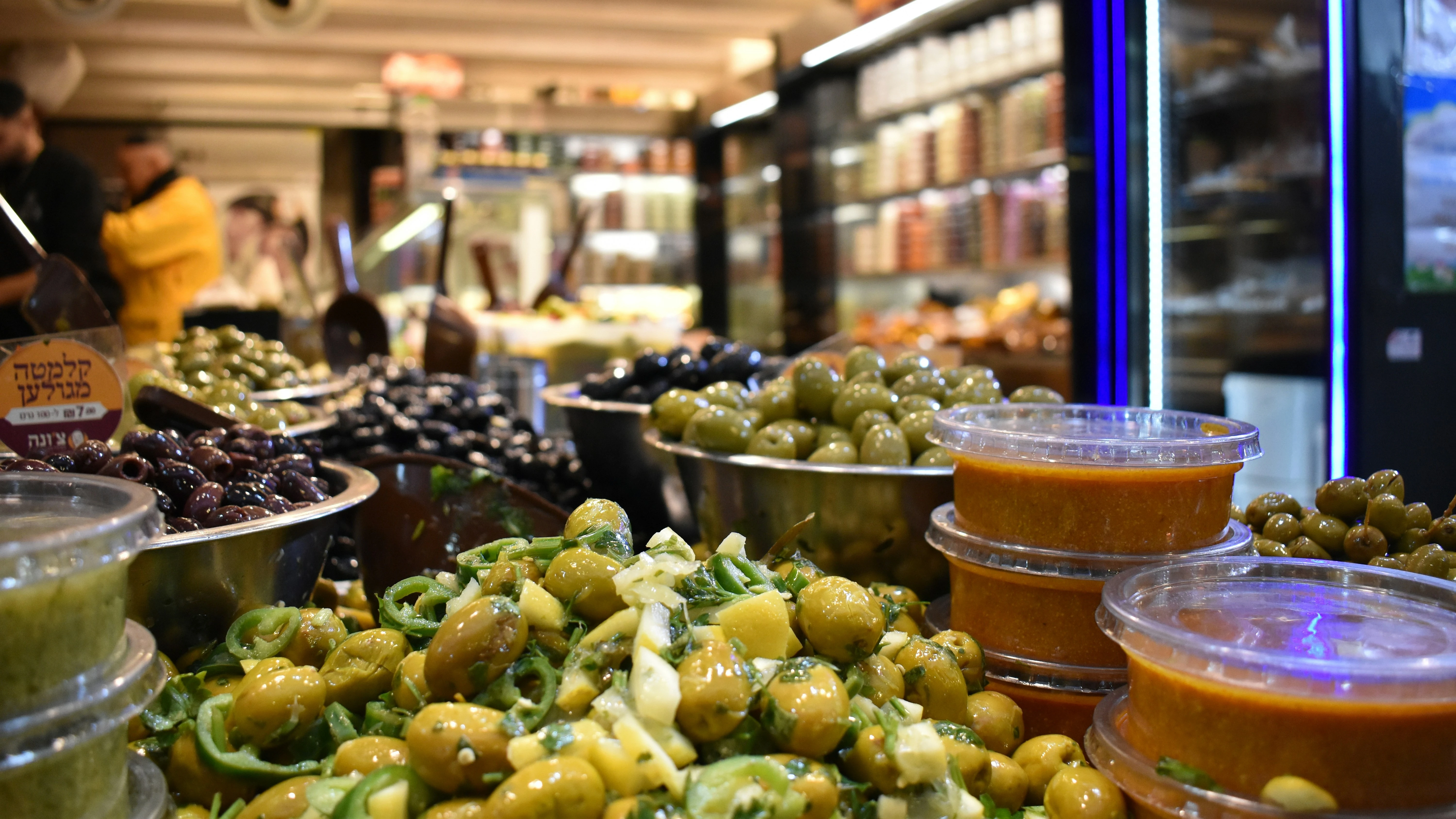 Shabbat or Sabbatical?