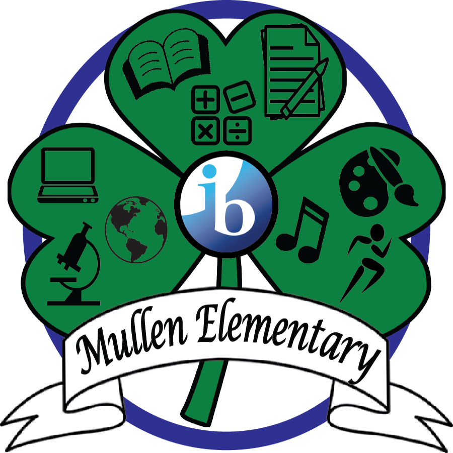Mullen Elementary School
