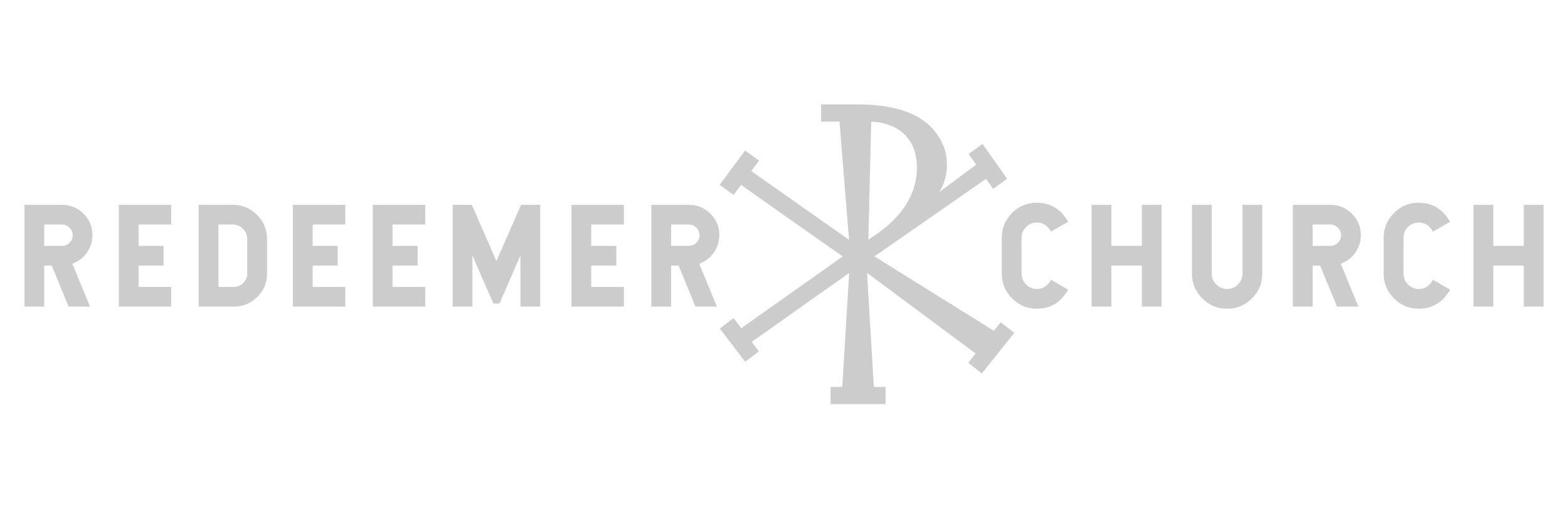 Missional Partner Redeemer Church
