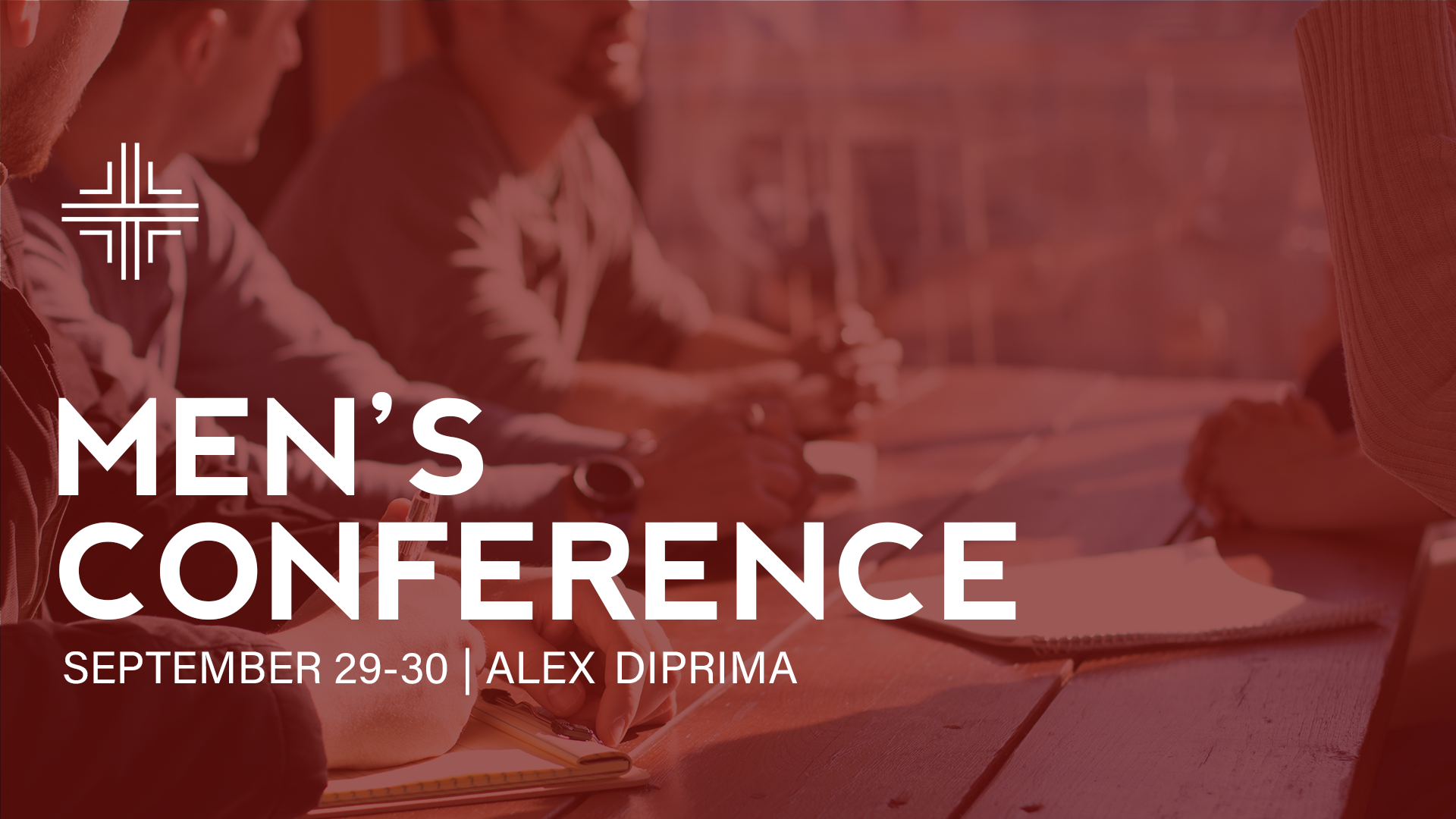 Men's Conference
