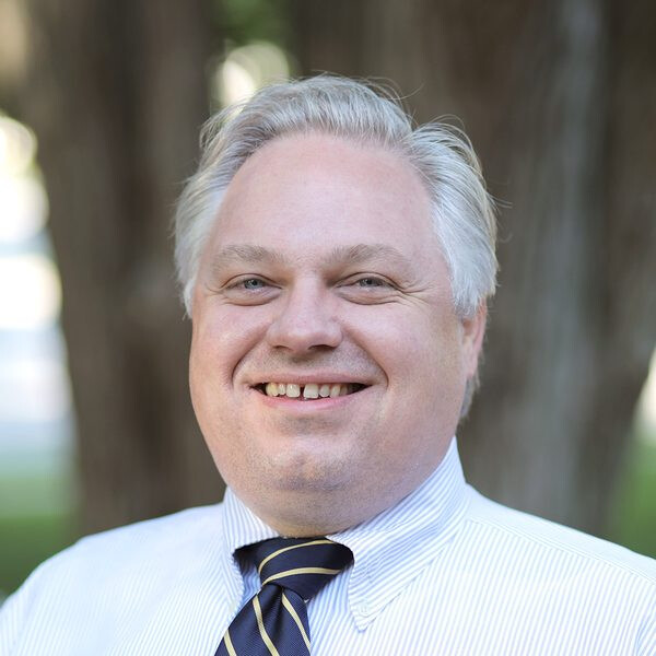 Rev. Dr. Nate Devlin