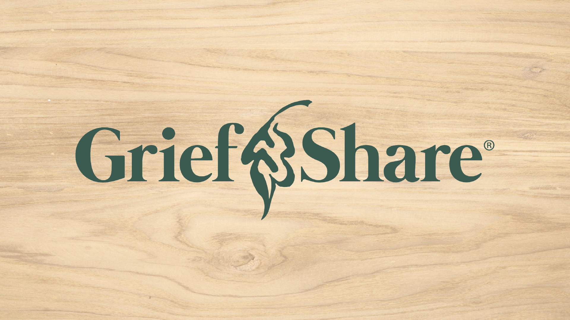 GriefShare