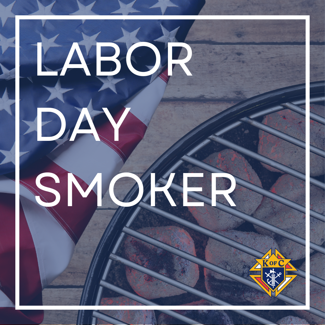 Labor Day Smoker