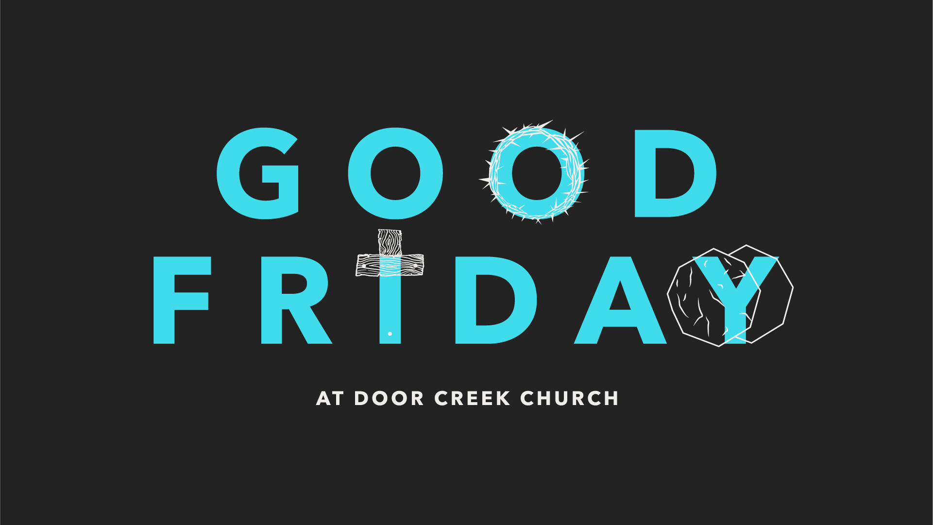 Good Friday 2023 (Audio) episode artwork
