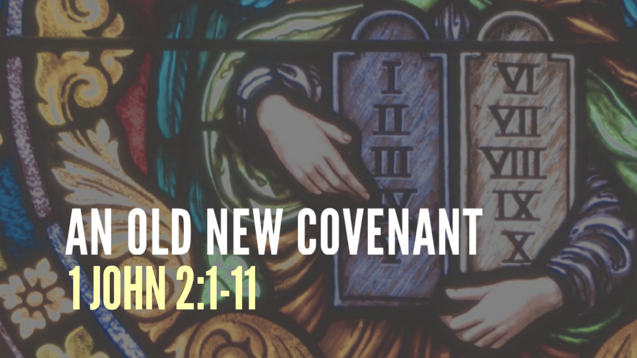 New Life Fremont Sermons