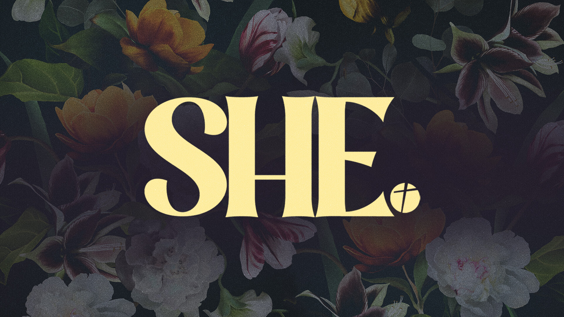 SHE - Women's Event
