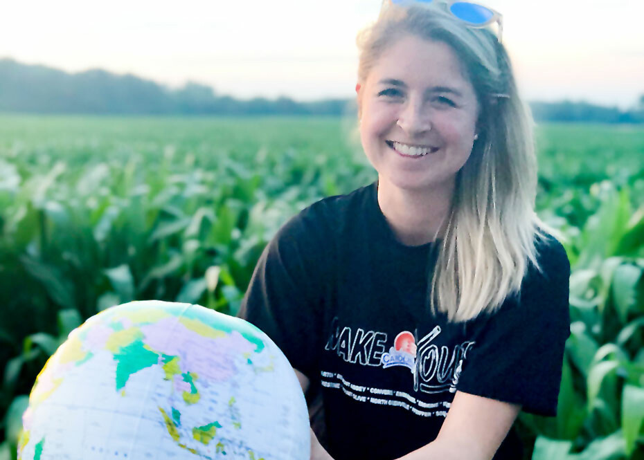 SWU graduate to participate in World Race