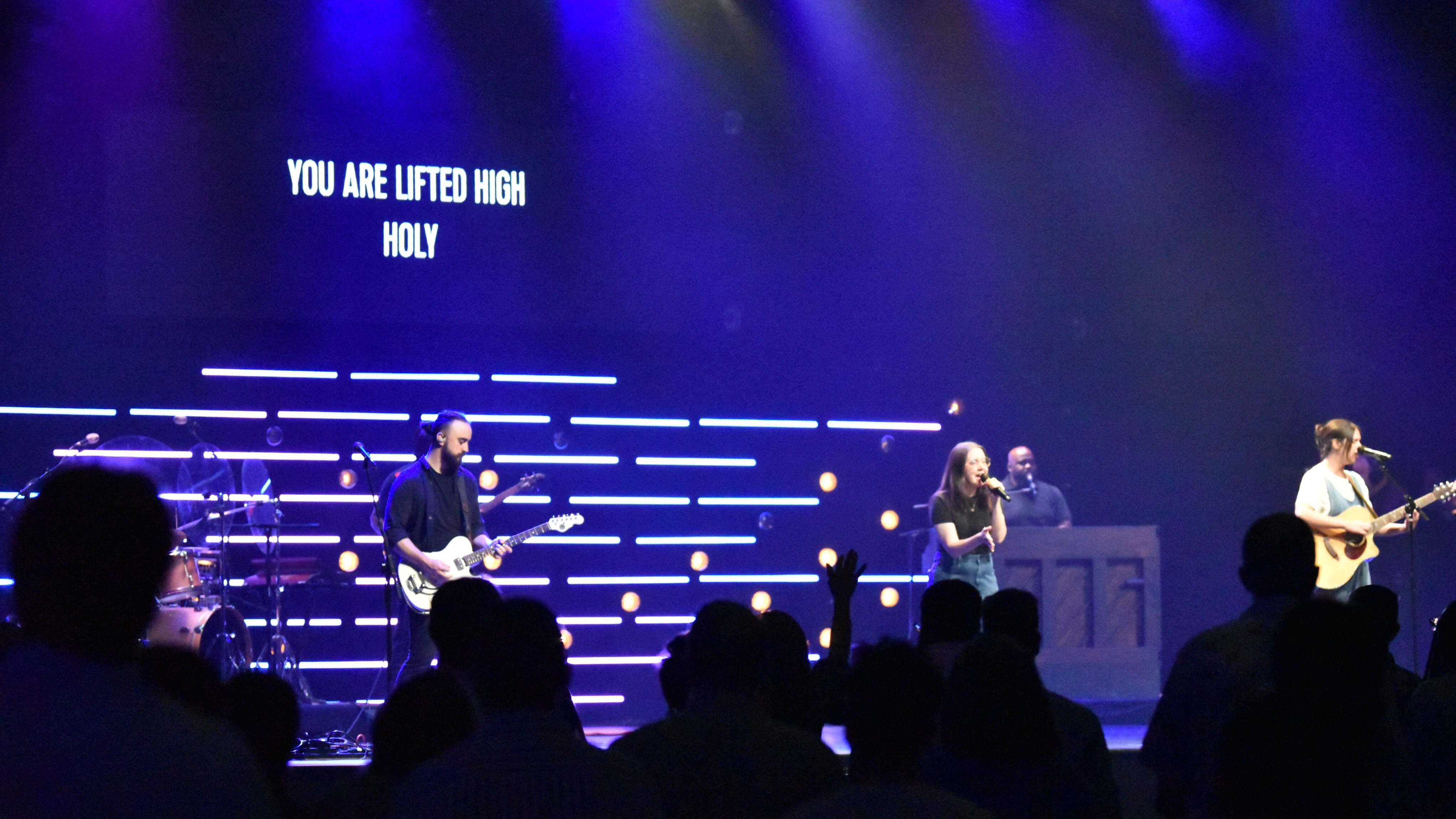 Church Livestream