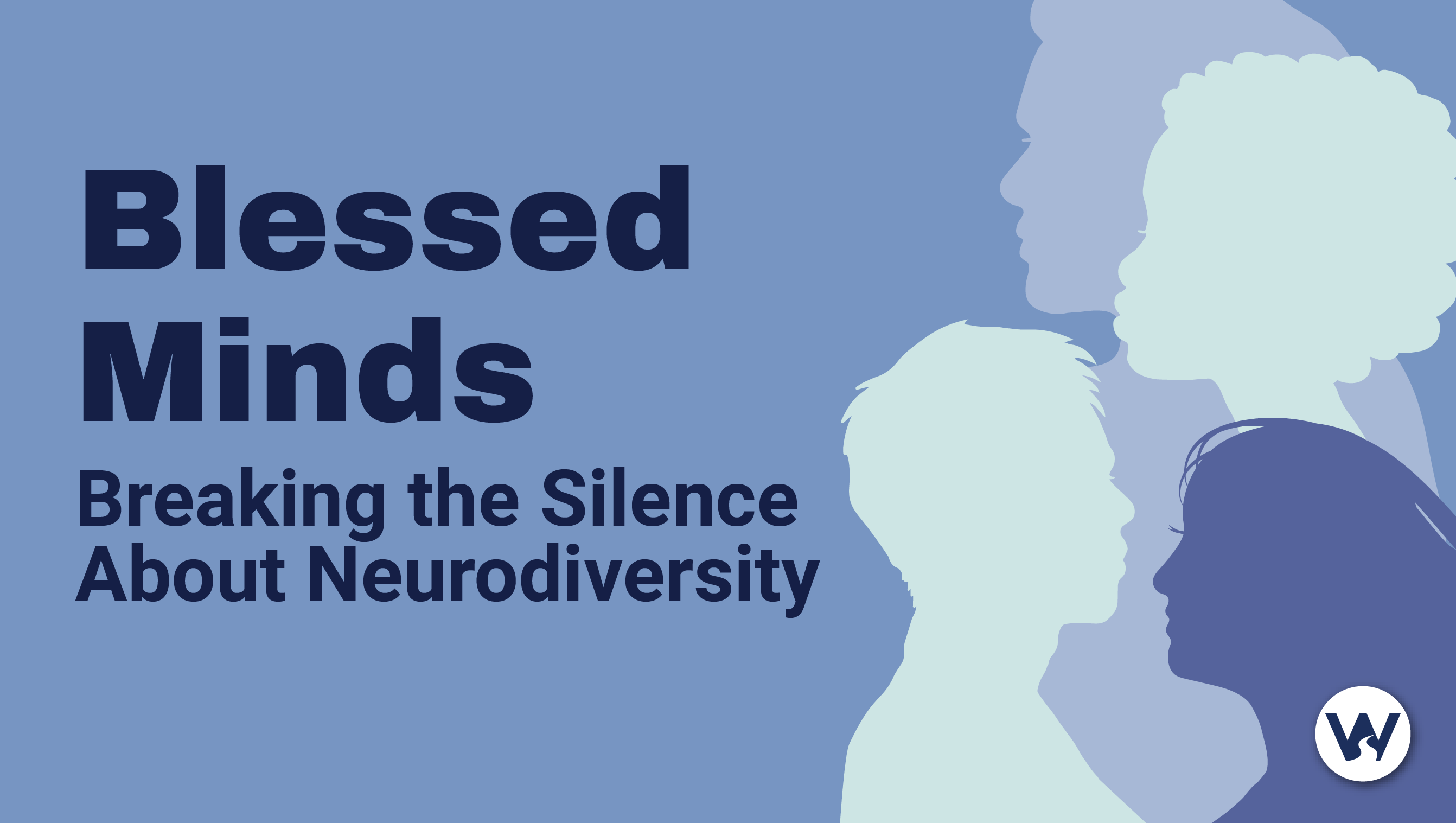 Blessed Minds - Wednesdays at Wieuca