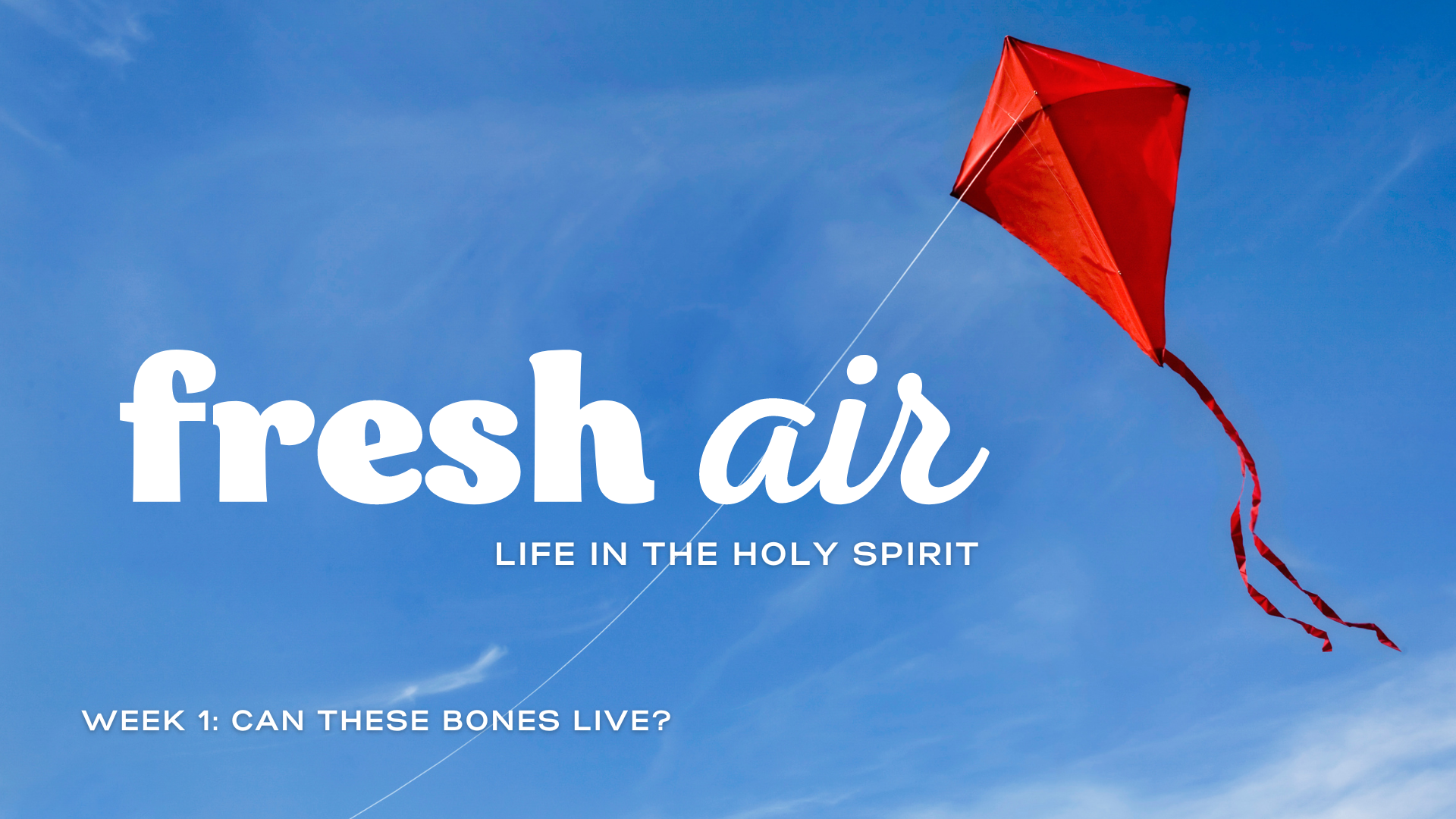 Can These Bones Live? (Audio) episode artwork