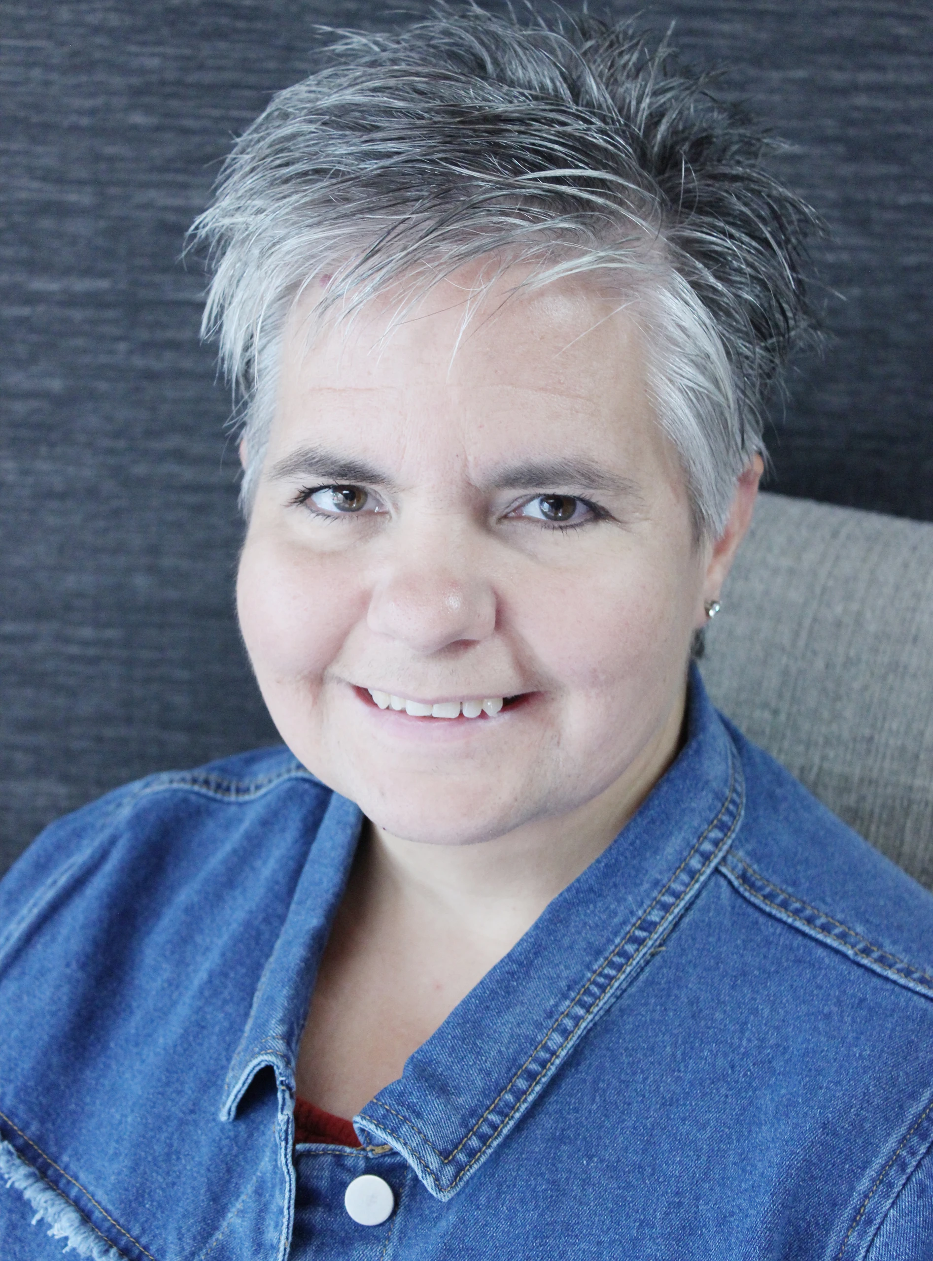 Melinda Scholten