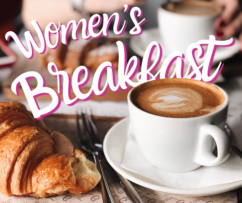 Women's Breakfast
