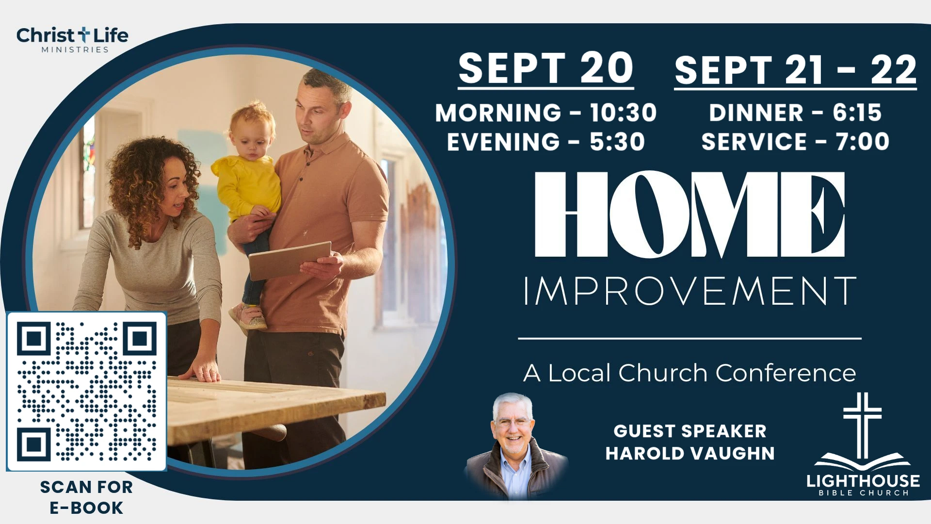 Home Improvement Conference