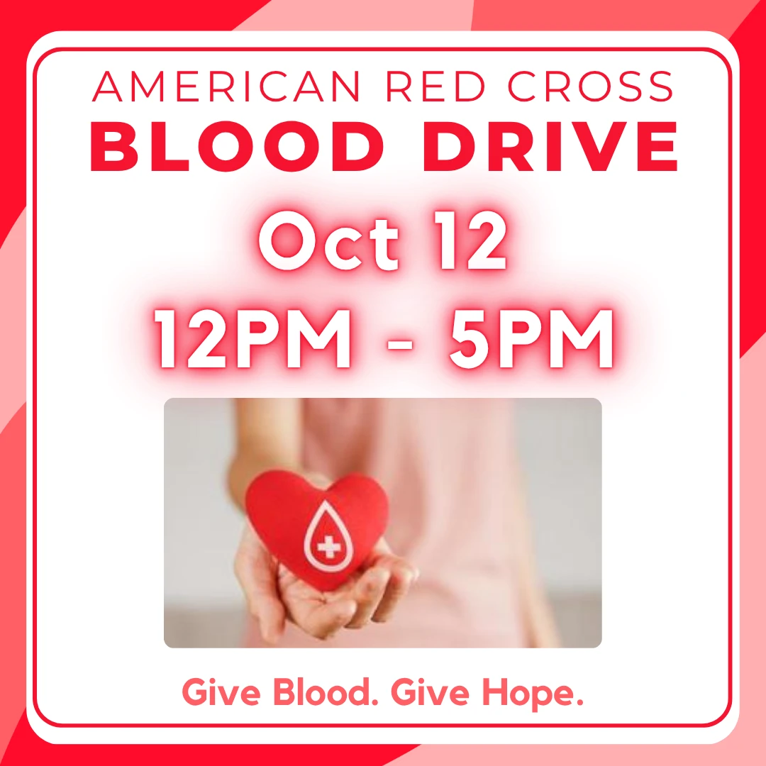 Blood Drive