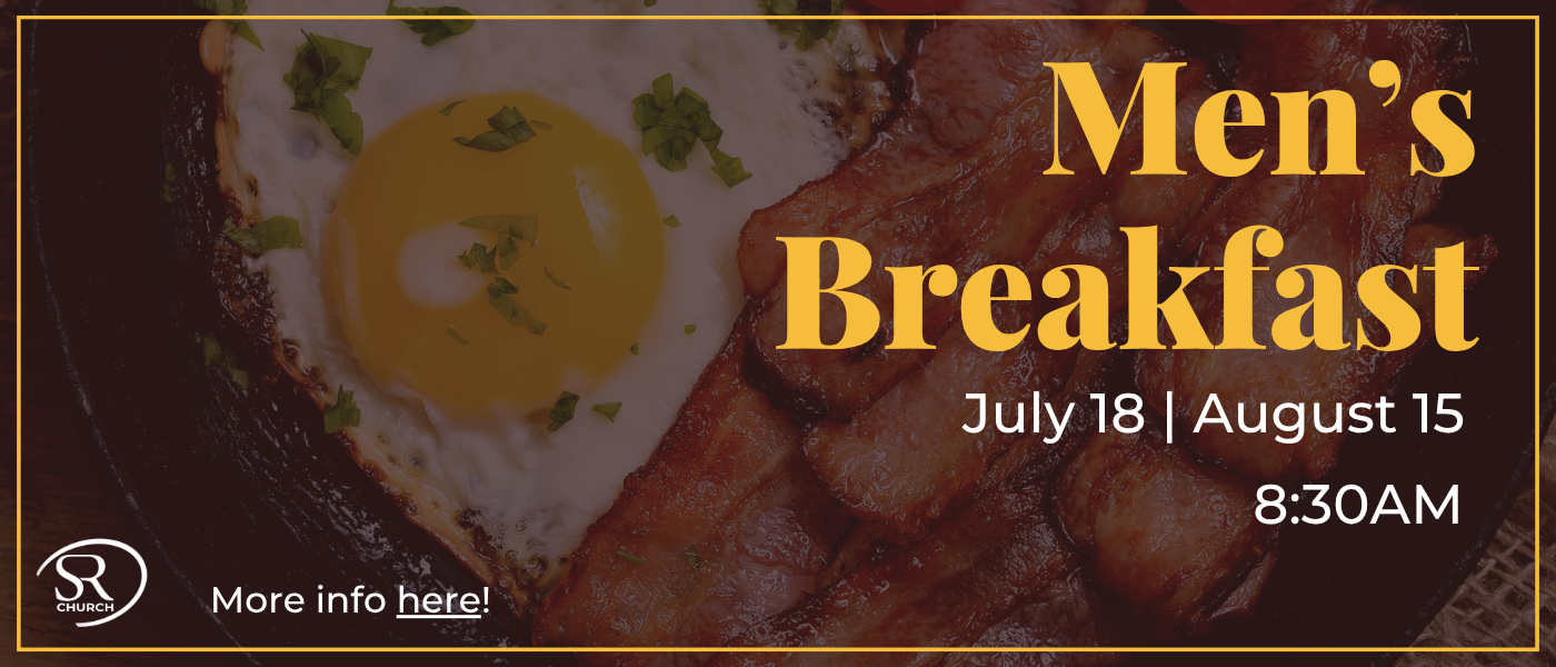 Men's Breakfast 2026