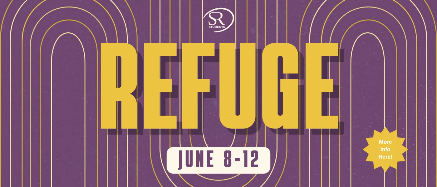 Refuge 2026