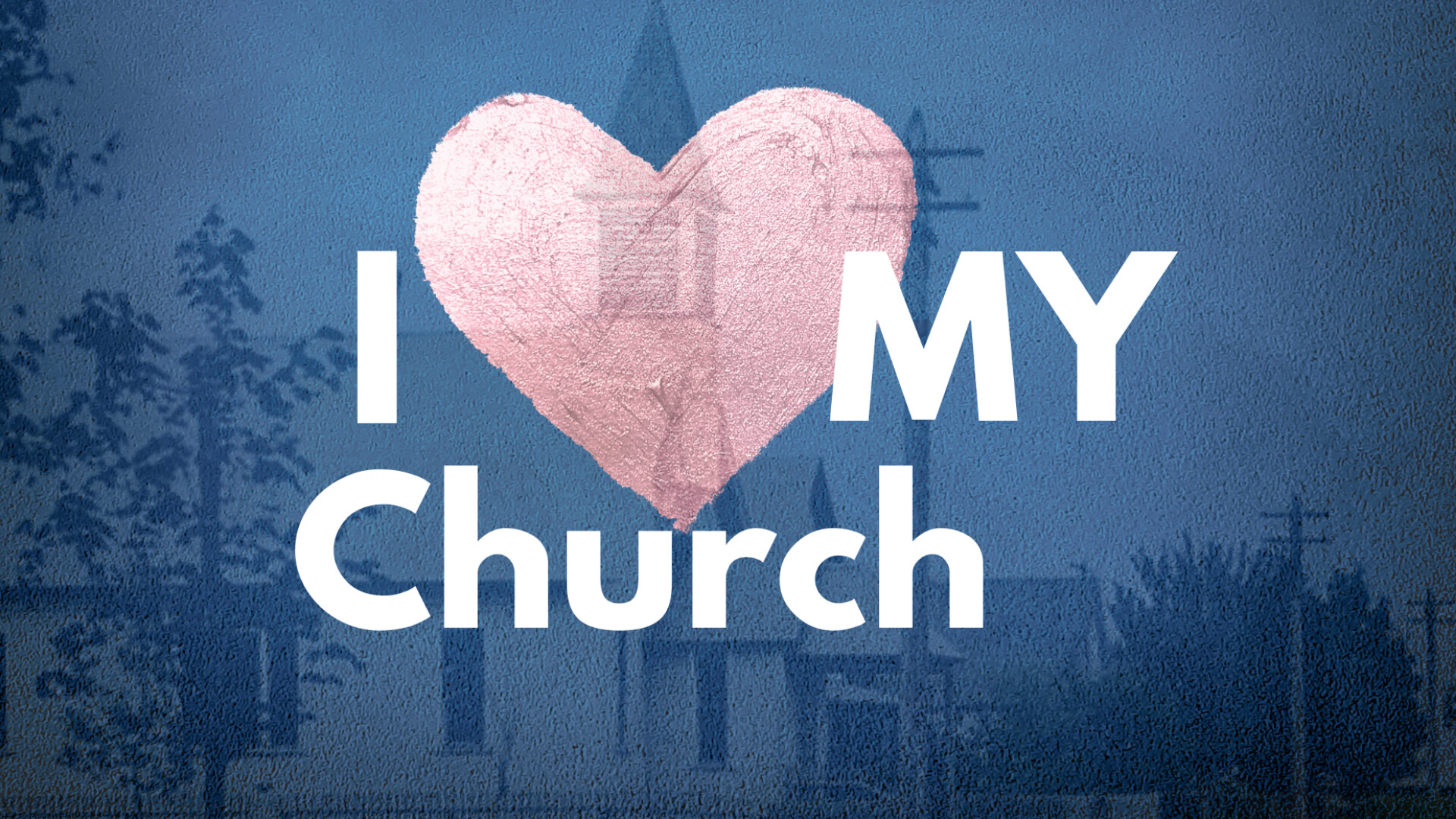 Shelton FBC church family worshiping
