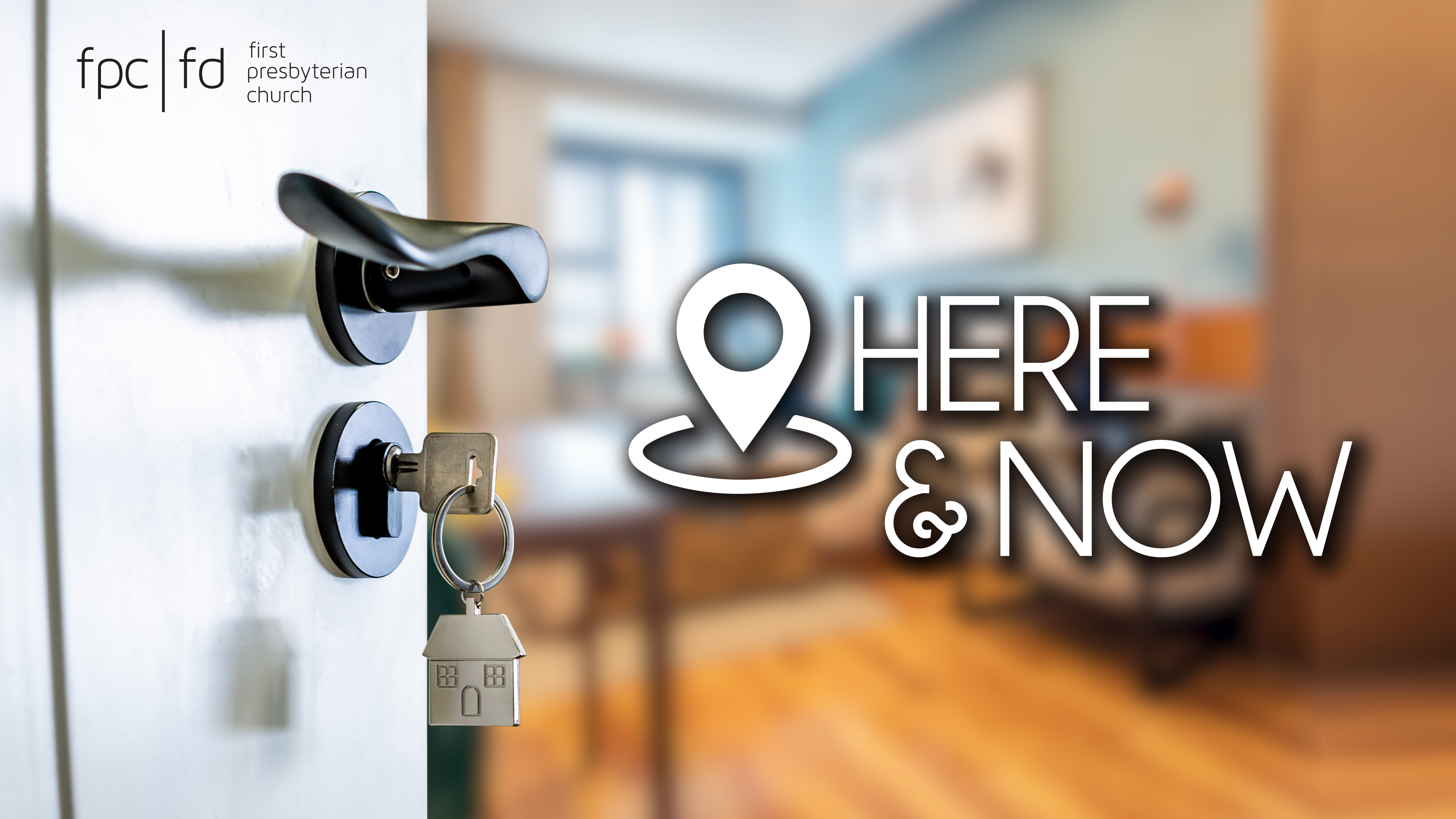 Here & Now