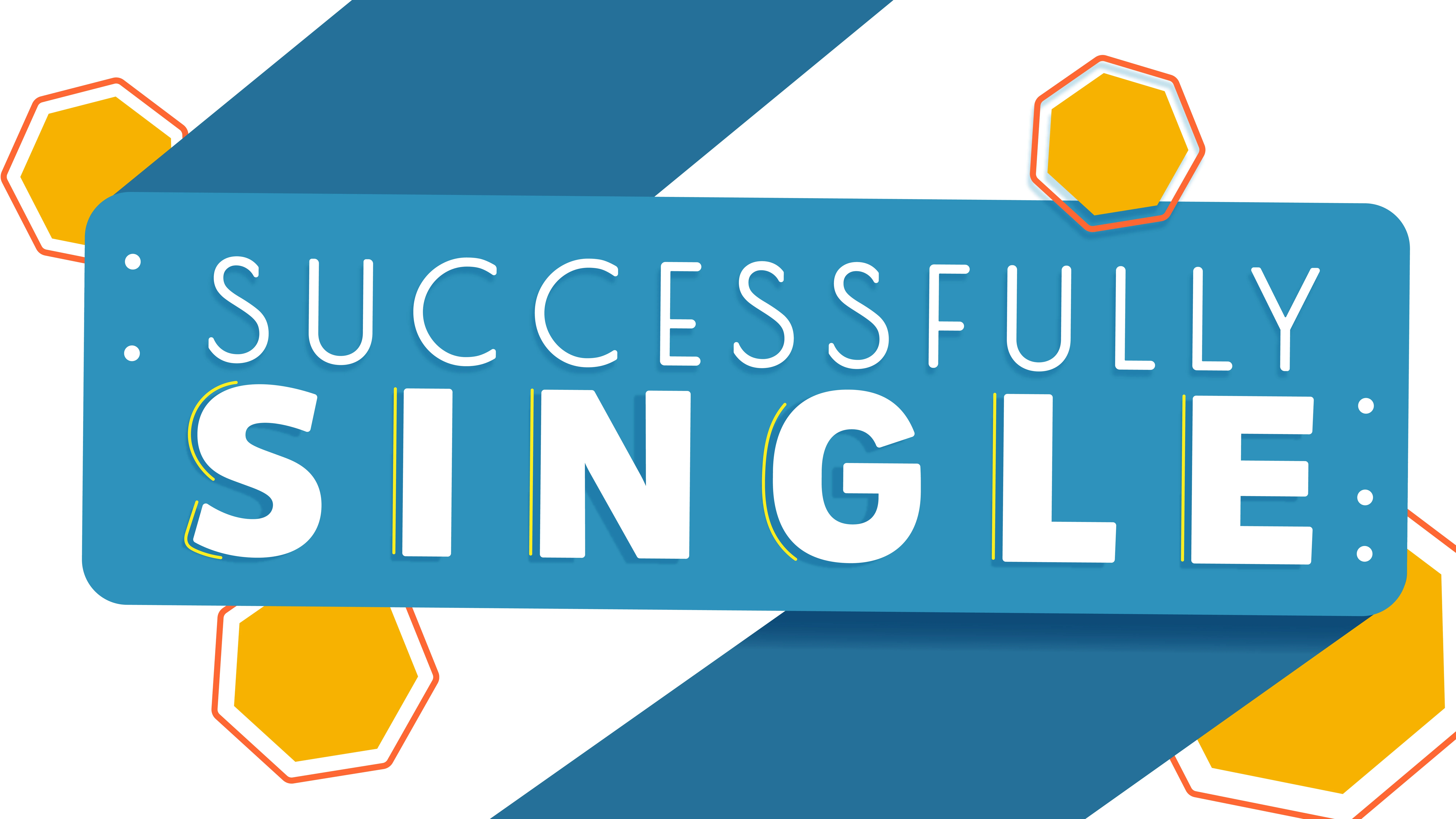 Successfully Single