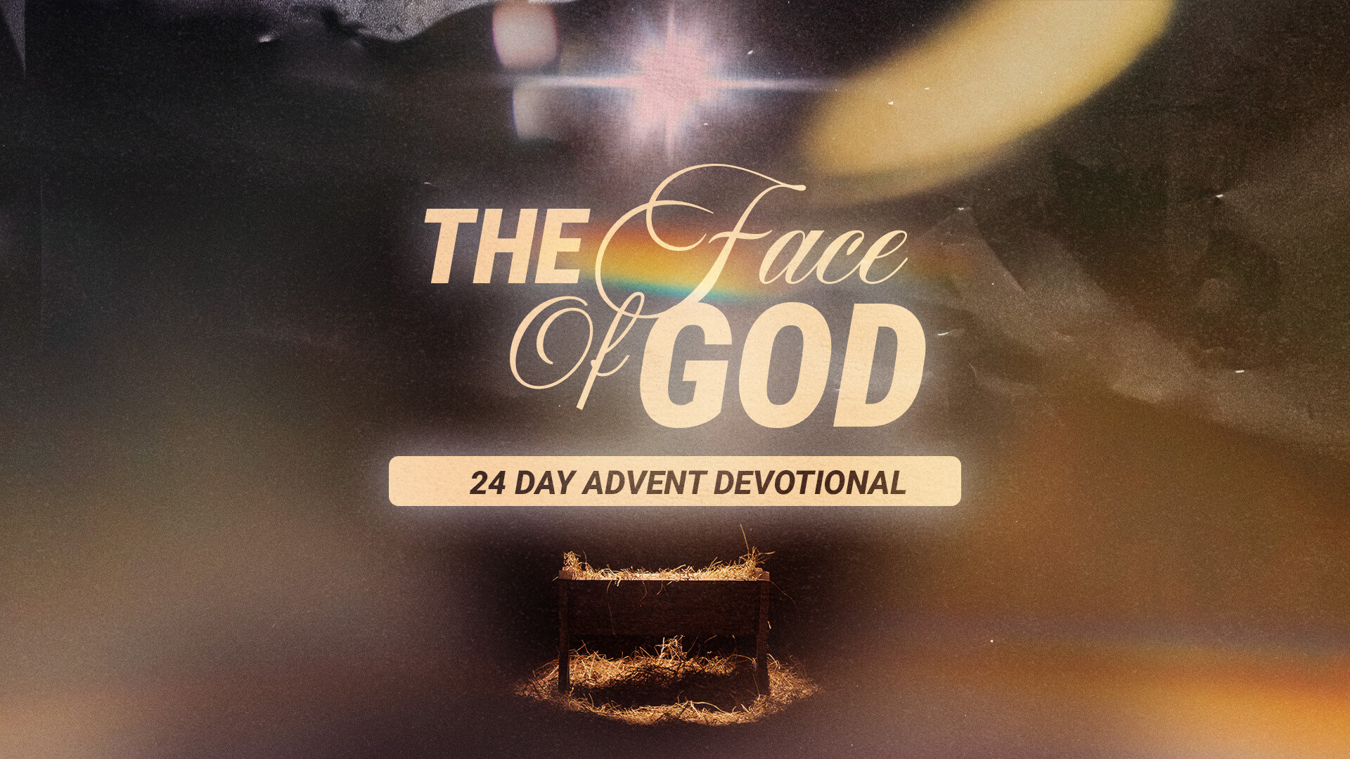 24 Day Advent Devotional